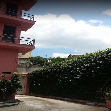 Classic Hotel Perus Exterior photo