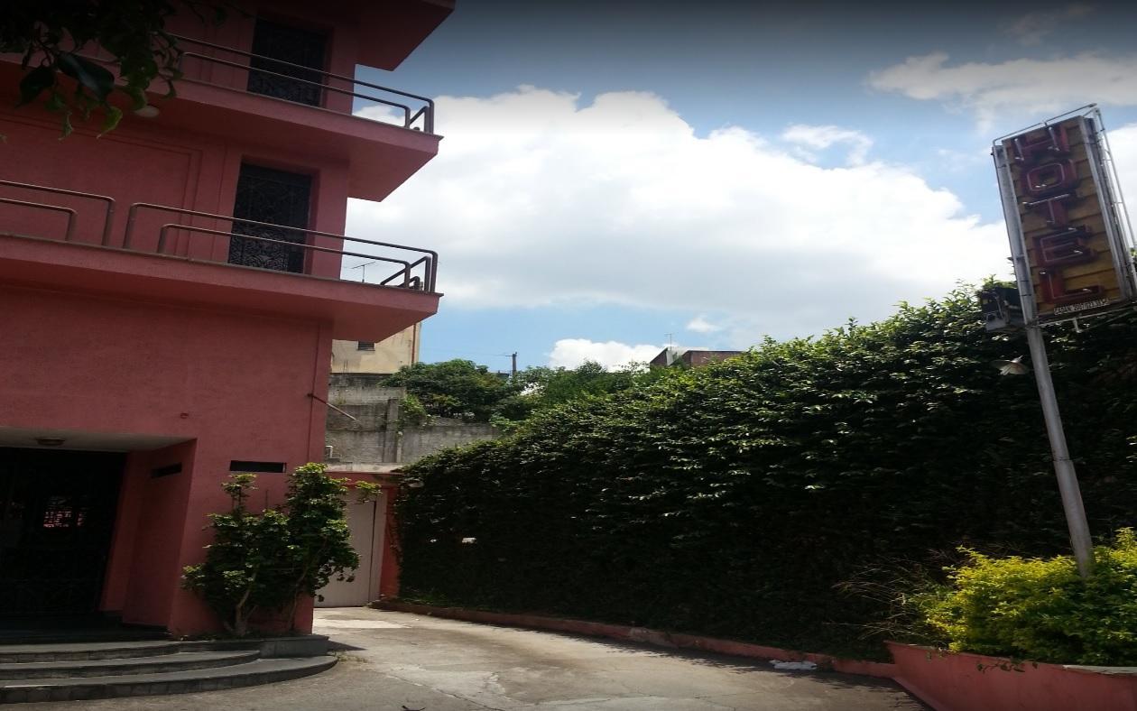 Classic Hotel Perus Exterior photo